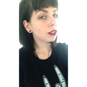 Meet your Posher, Breanna